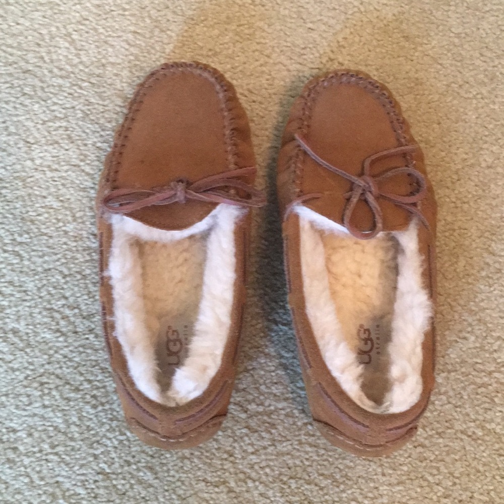 Ugg Slippers